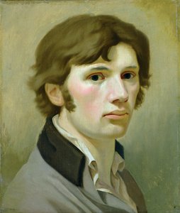 Autoportrait